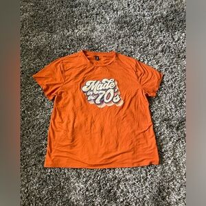 Women’s XL SHEIN curve T-shirt